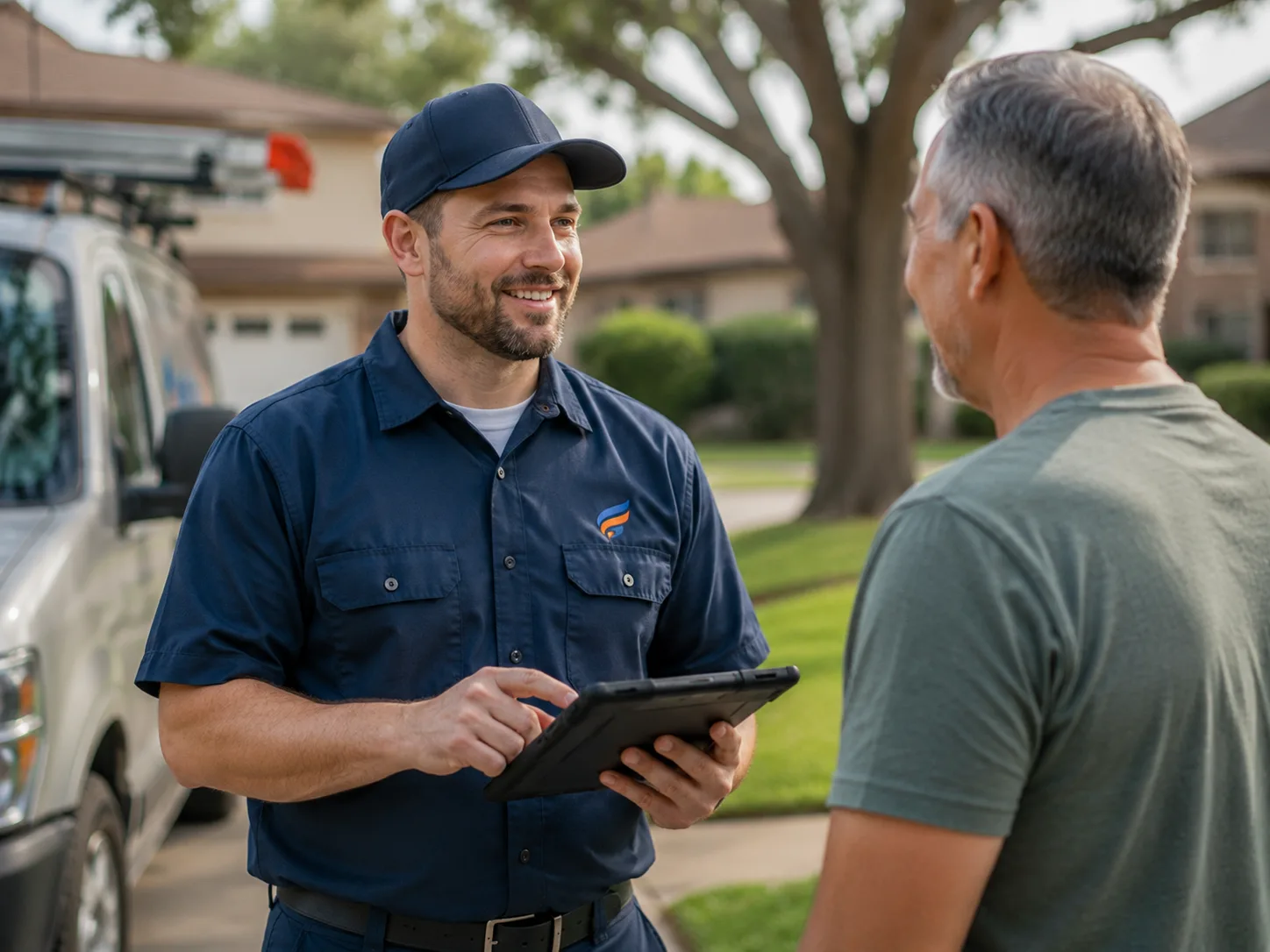 Emergency Plumber Near Me Kaplan, LA FAQs